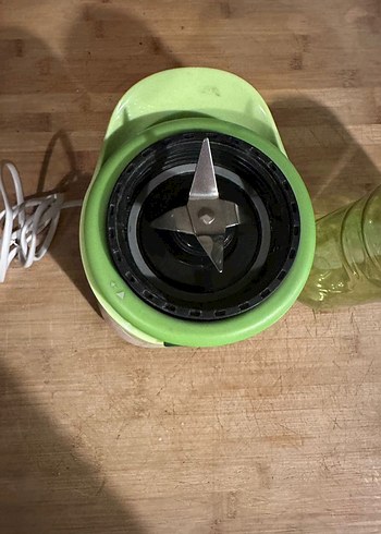 Vestel mix and go Blender ve Şişe Seti - Görsel 5