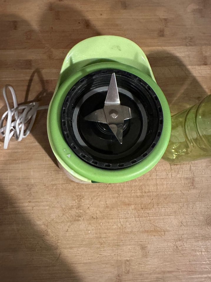 Vestel mix and go Blender ve Şişe Seti - Görsel 5