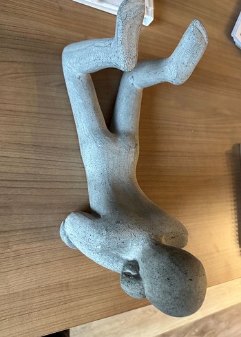 Mudo Dekor Biblo - Görsel 3