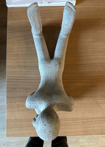 Mudo Dekor Biblo - Görsel 2