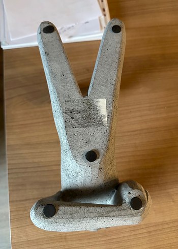 Mudo Dekor Biblo - Görsel 4