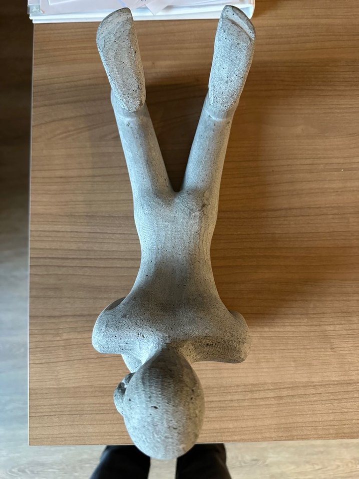 Mudo Dekor Biblo - Görsel 2