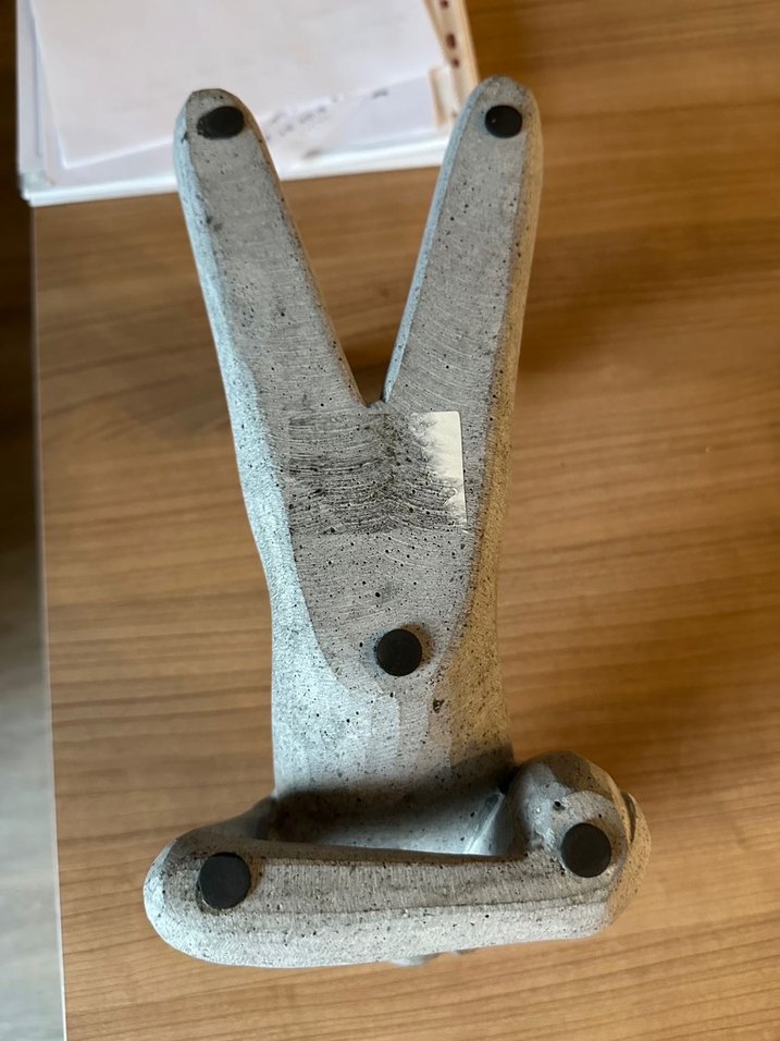 Mudo Dekor Biblo - Görsel 4