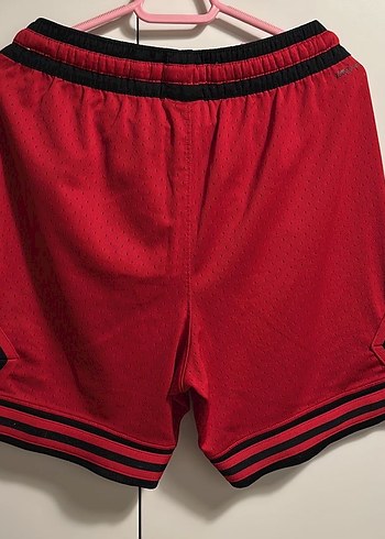 Jordan Dri fit Basketbol Şortu - Görsel 2