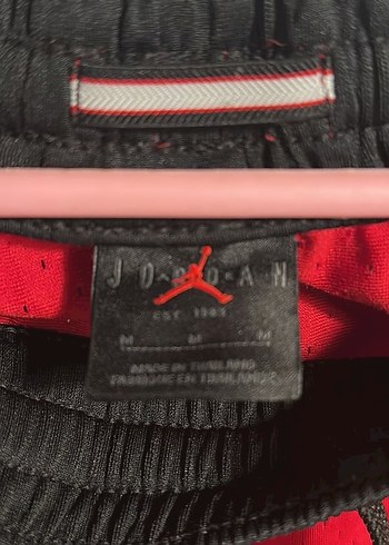 Jordan Dri fit Basketbol Şortu - Görsel 3