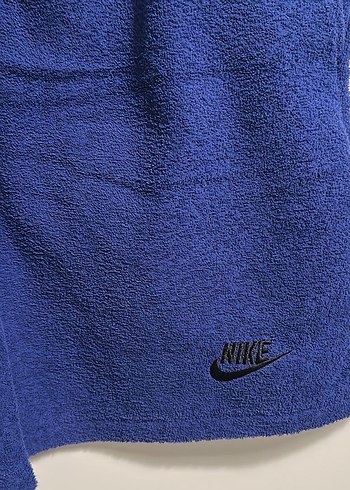 Nike Lacivert Kısa Şort - Görsel 2