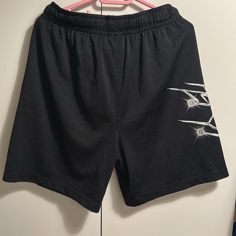 Nike Jordan Basketbol Şortu - Görsel 2