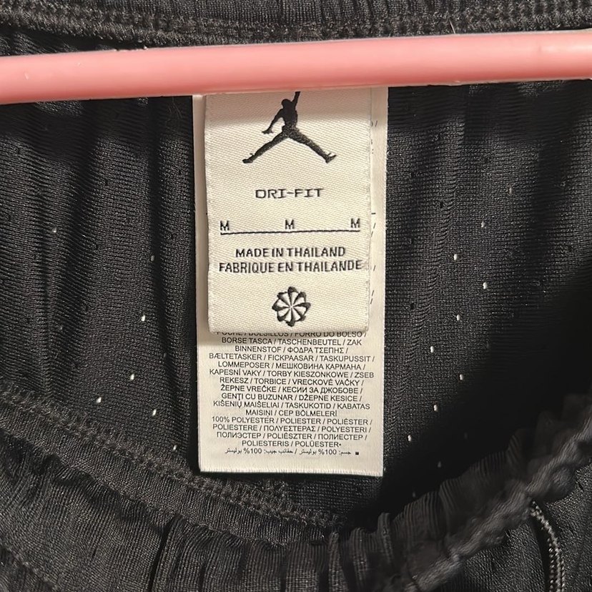 Nike Jordan Basketbol Şortu - Görsel 3