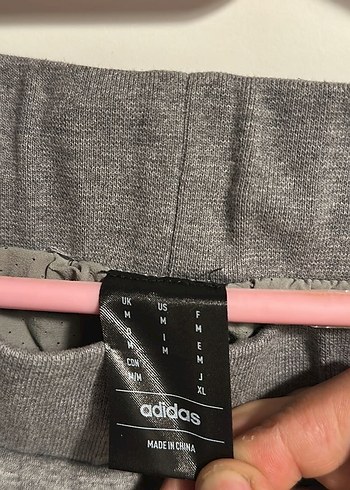 Adidas Basketbol Eşofman Altı - Görsel 4