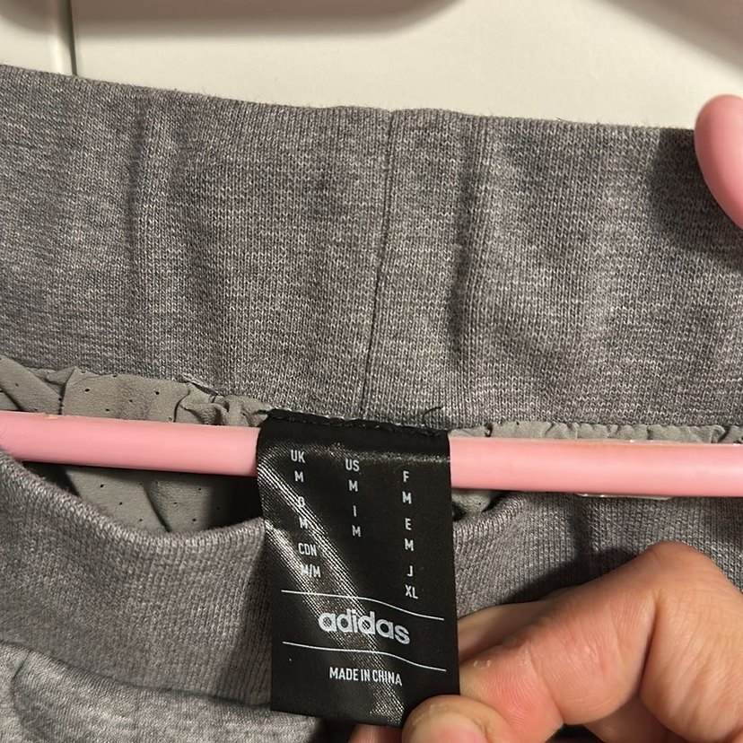 Adidas Basketbol Eşofman Altı - Görsel 4