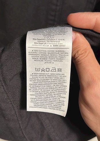 Nike Jordan Essentials Ceket - Görsel 7