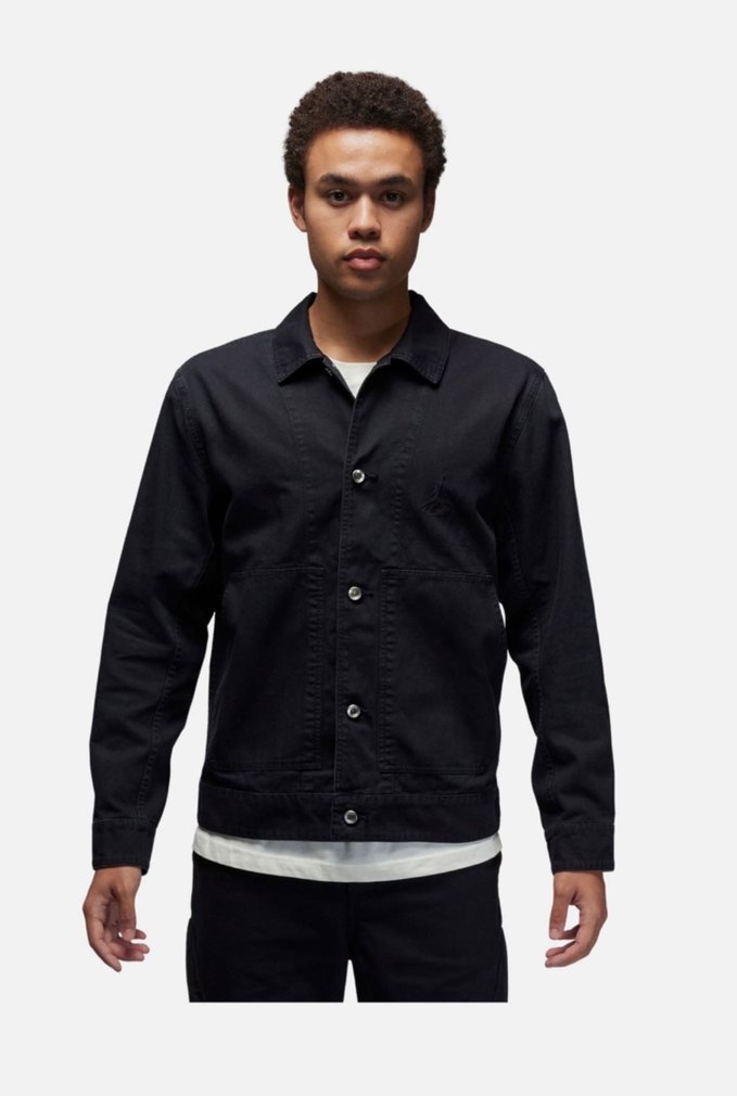 Nike Jordan Essentials Ceket - Görsel 2