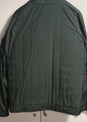 Kiğlı Mevsimlik Ceket - Görsel 3