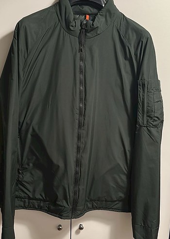 Kiğlı Mevsimlik Ceket - Görsel 2