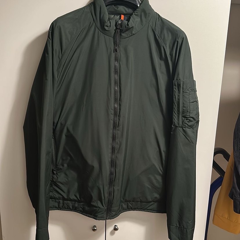 Kiğlı Mevsimlik Ceket - Görsel 2