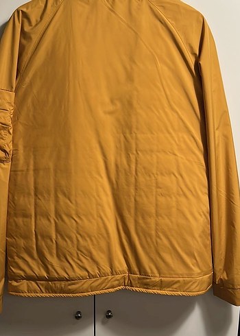 Kiğılı Mevsimlik Ceket - Görsel 3
