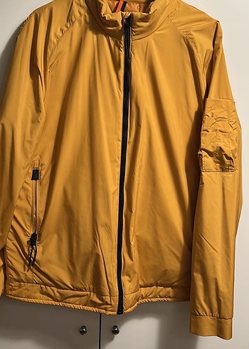 Kiğılı Mevsimlik Ceket - Görsel 2