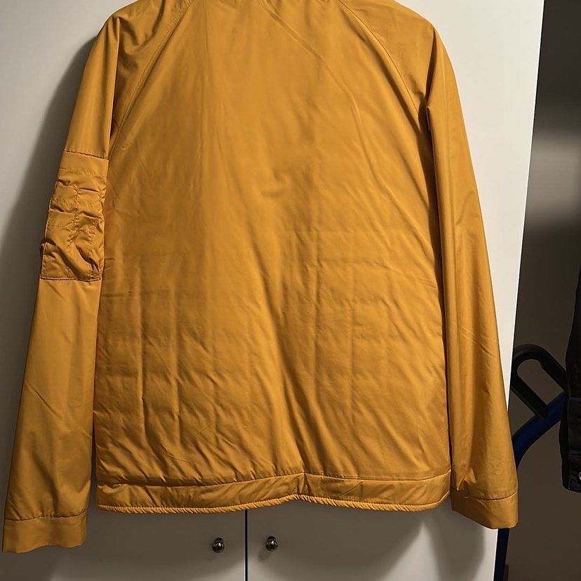 Kiğılı Mevsimlik Ceket - Görsel 3