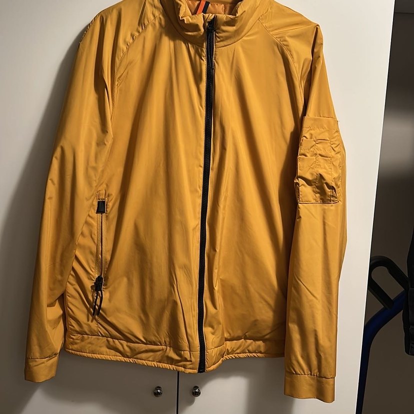 Kiğılı Mevsimlik Ceket - Görsel 2