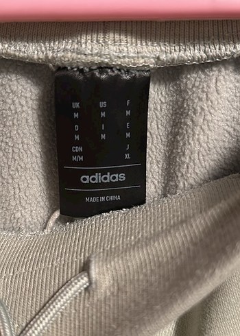 Adidas Basketbol Eşofman Altı - Görsel 4