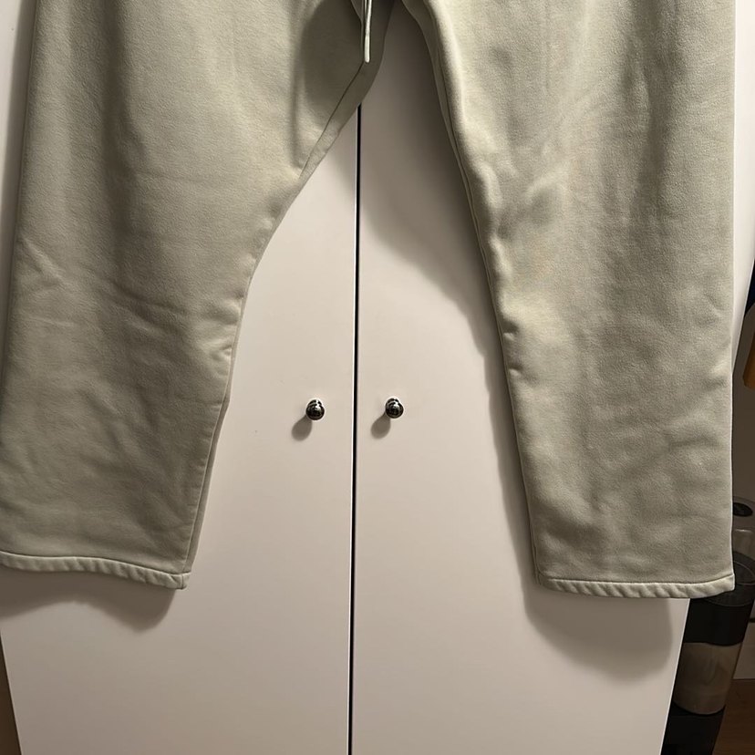 Adidas Basketbol Eşofman Altı - Görsel 5