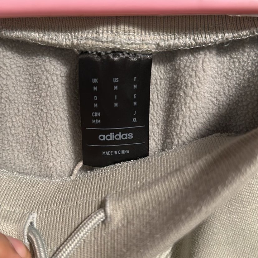 Adidas Basketbol Eşofman Altı - Görsel 4