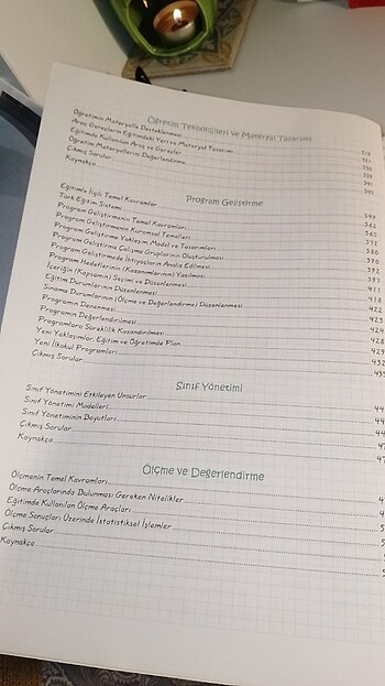 Beden Pegem KPSS Eğitim Bilimleri Konu Anlatımlı Tek Kitap