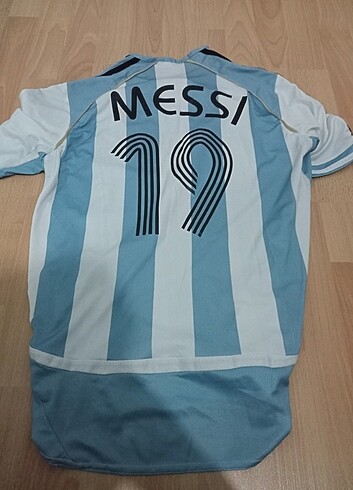 Adidas Lionel Messi Forma