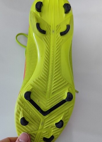 35 Beden Erkek çocuk krampon nike