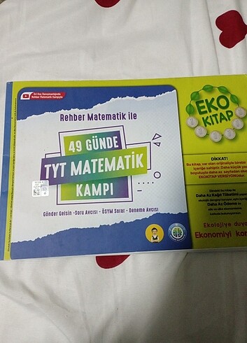 Yks tyt matematik soru bankası 