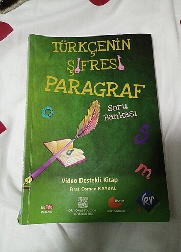 Paragraf soru bankası 