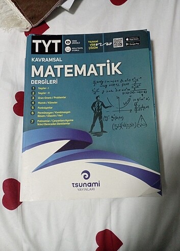Yks tyt matematik soru bankası 