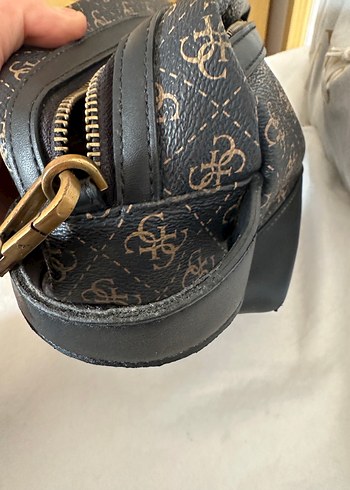 Guess çanta - Görsel 6