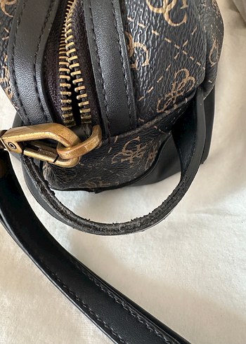 Guess çanta - Görsel 7
