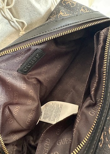 Guess çanta - Görsel 4