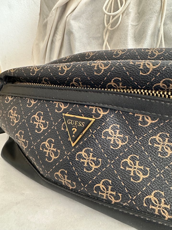 Guess çanta - Görsel 2