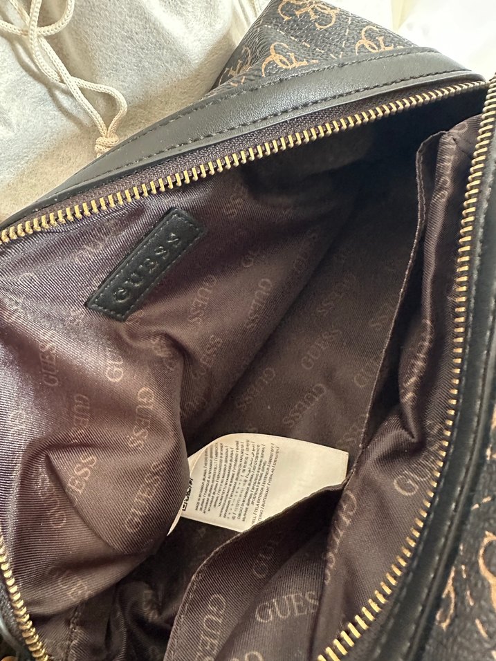 Guess çanta - Görsel 4