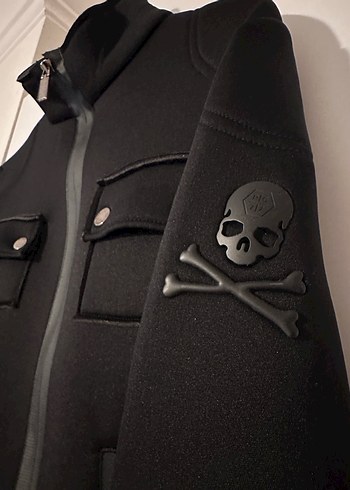 Pologarage scuba kumaş - Görsel 3