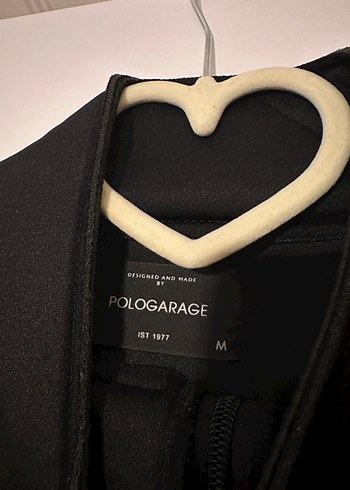 Pologarage scuba kumaş - Görsel 5