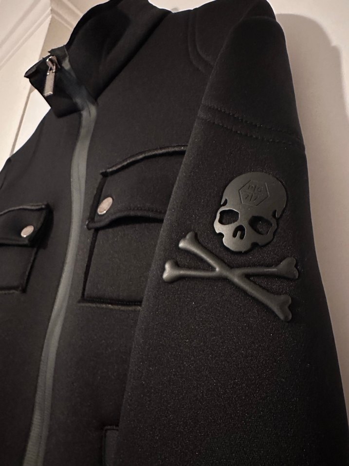 Pologarage scuba kumaş - Görsel 3