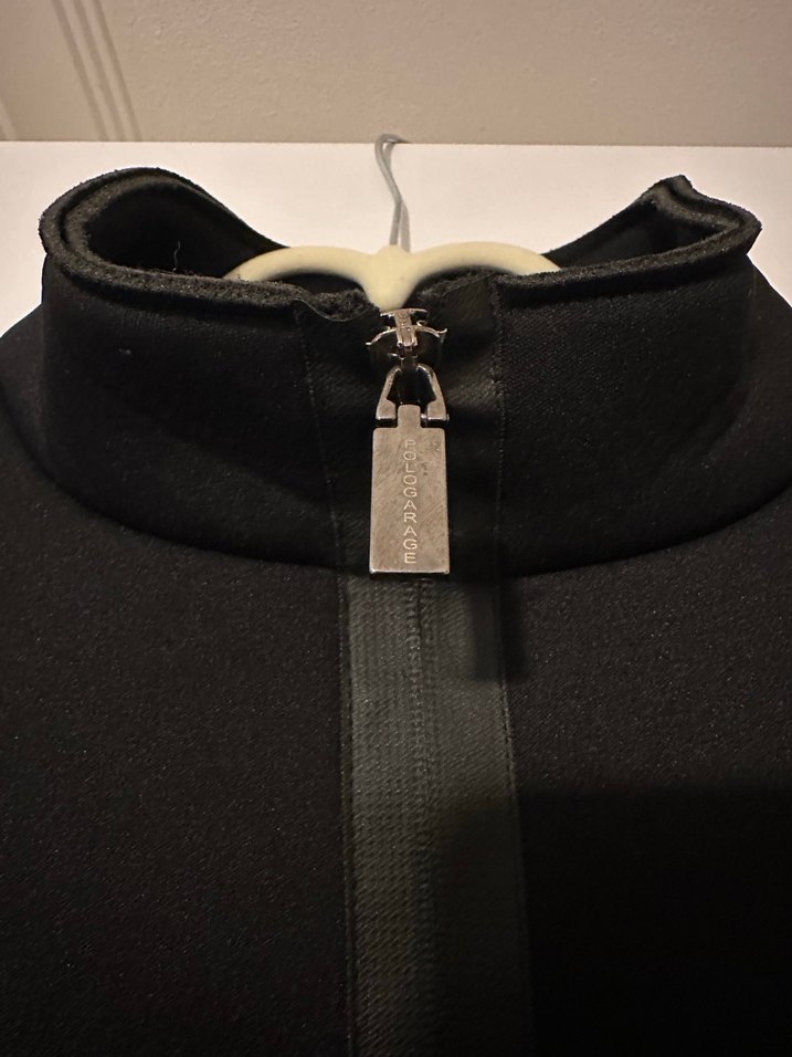 Pologarage scuba kumaş - Görsel 4