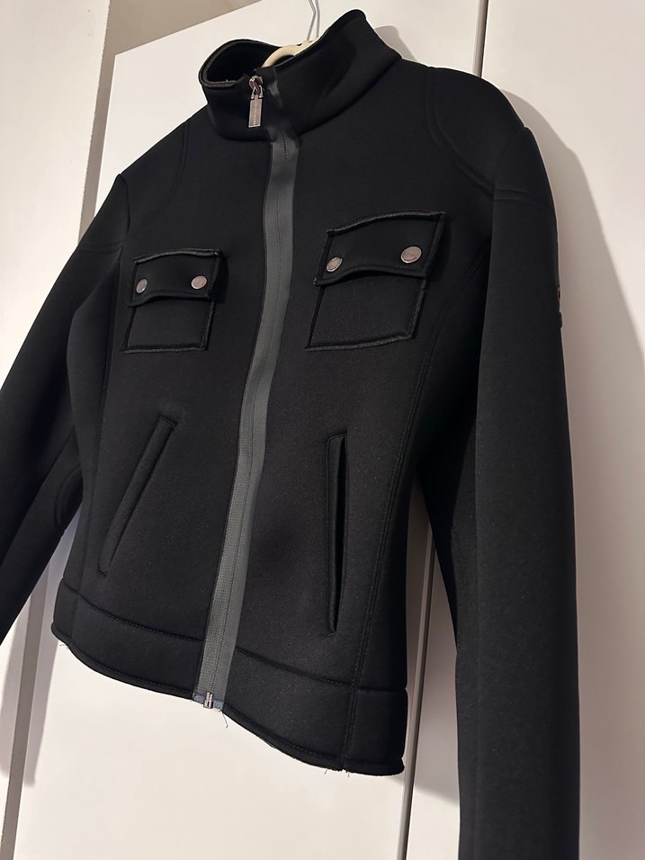 Pologarage scuba kumaş - Görsel 2