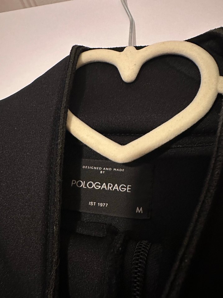 Pologarage scuba kumaş - Görsel 5