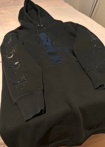 Calvinklein sweatshirt - Görsel 3