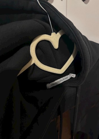 Calvinklein sweatshirt - Görsel 5