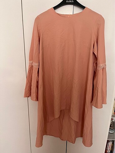 Pudra tunik