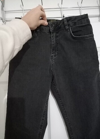 LC Waikiki LCW kot pantolon 