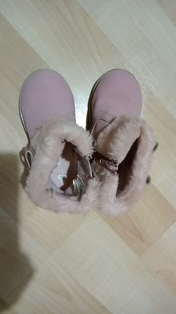 LC Waikiki Bebek bot