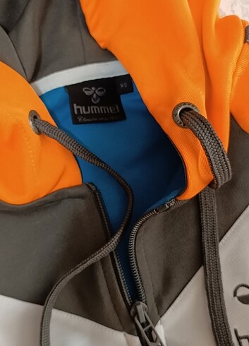 Hummel Hummel