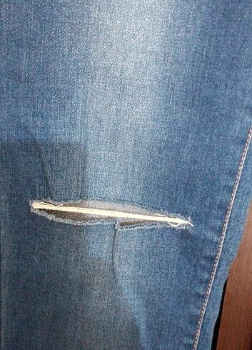 40 Beden mavi Renk Pull&Bear